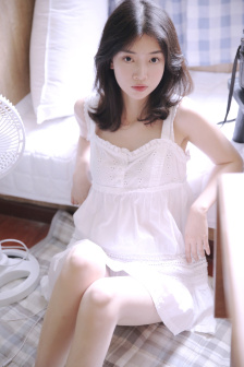 明星专题：李瑛